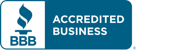 BBB Accredited Business