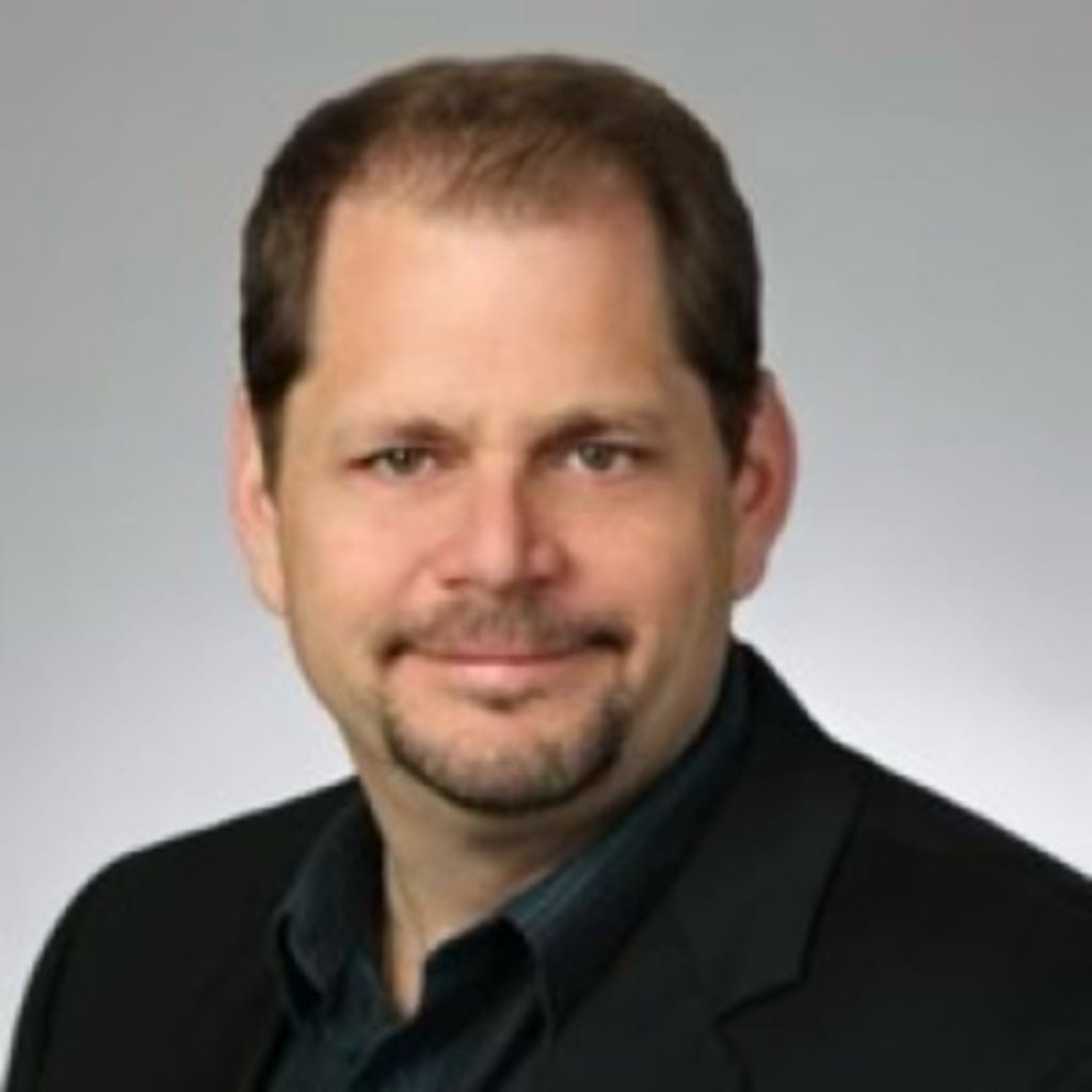 Greg Kesner