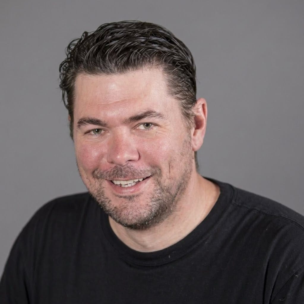 Jason Zann