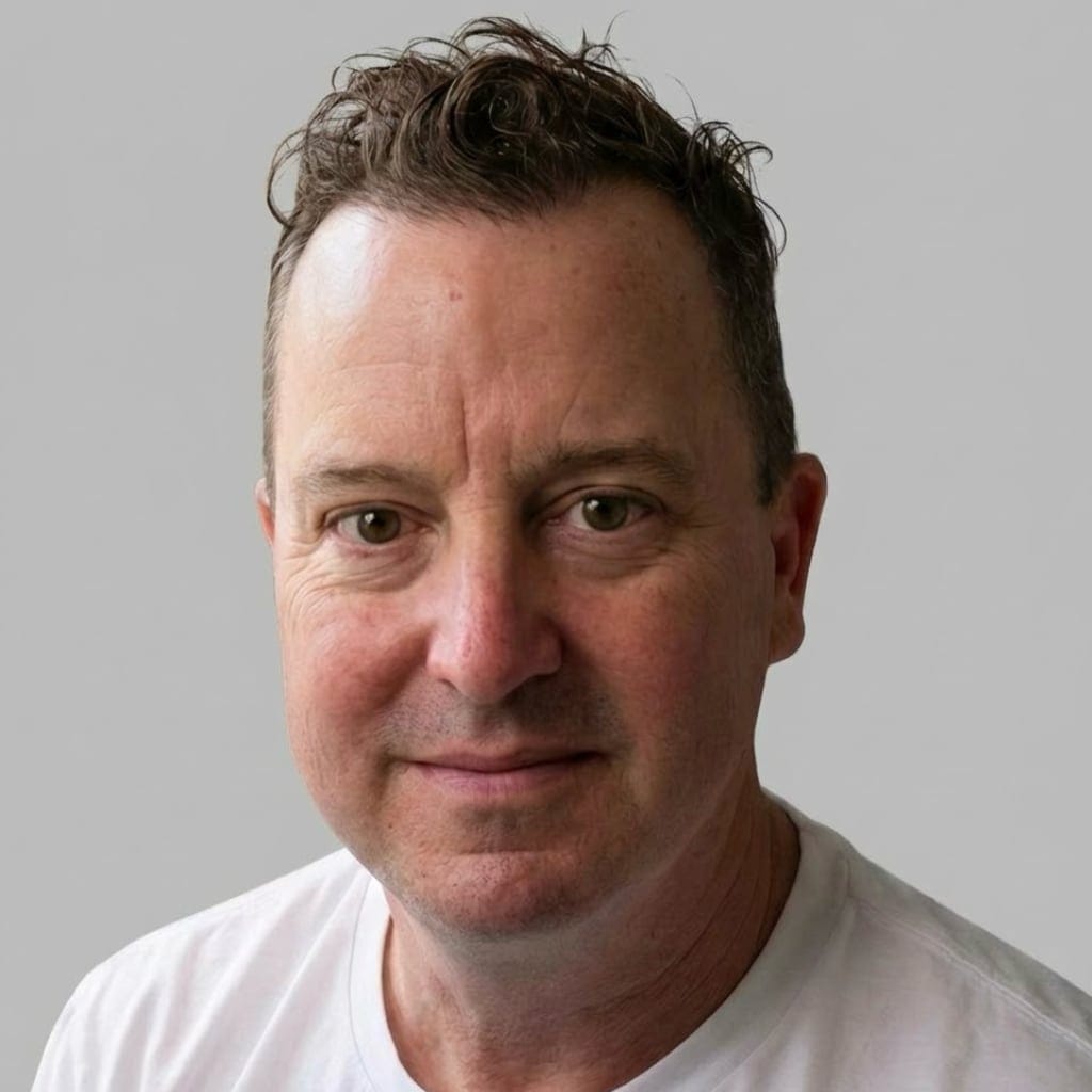Mat Henley